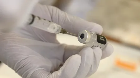 Țara care și-a propus să vaccineze toată populația până în octombrie!