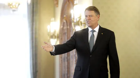 Prima ieșire a lui Iohannis, după ce Dragnea nu a venit la consultări: Atitudinea necooperantă a PSD e nesănătoasă. UPDATE