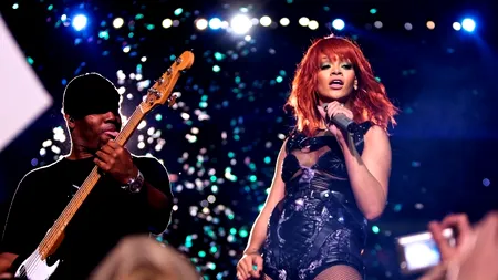 Rihanna i-a dat în judecată pe foștii ei contabili, pentru prejudicii de zeci de milioane de dolari