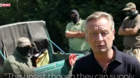 DIICOT îi acuză pe britanici că trag de timp în dosarul Sky News. Când ar putea fi audiați cei trei ziariști 