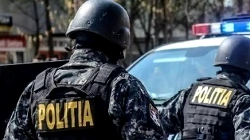 Operațiune mamut de combatere a criminalității organizate în România. Peste 230 de PERCHEZIȚII și 223 de mandate de aducere în executare