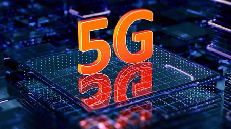 Licitație ANCOM pentru frecvențele 5G. Câți bani va încasa statul român de la operatorii RCS&RDS, Orange și Vodafone
