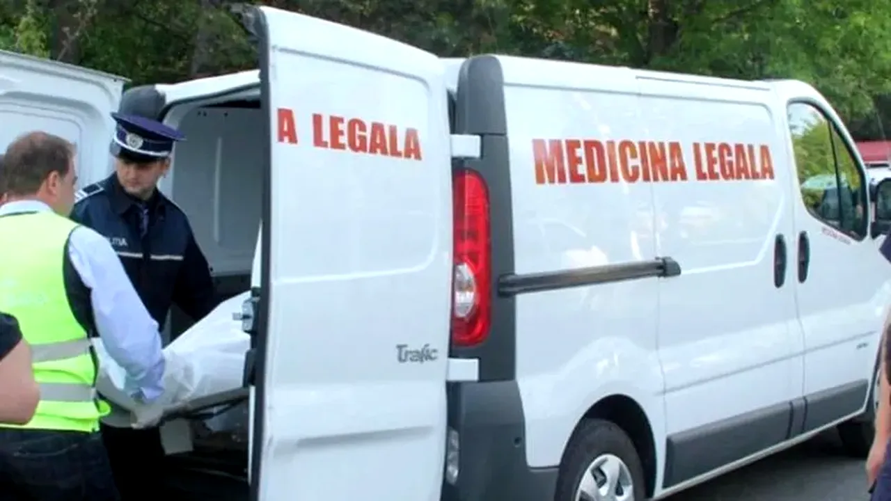 EXCLUSIV | Bărbatul asasinat și ars pe un câmp din Măgurele era un cetățean italian. Anchetatorii iau în calcul ipoteza unei crime pasionale