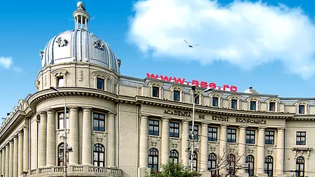 Academia de Studii Economice din București, prima UNIVERSITATE din Europa de Sud-Est care intră în prestigiosul Top QS al programelor Executive MBA