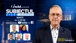 „Subiectul Zilei cu Răzvan Dumitrescu” începe marți, 13 octombrie, de la ora 20:30, în direct pe Gândul.  În exclusivitate, șefa ANM, Elena Mateescu, face confesiuni despre conflictul cu Diana Buzoianu. Petrișor Peiu oferă detalii din culisele formării guvernului condus de Luca Niculescu