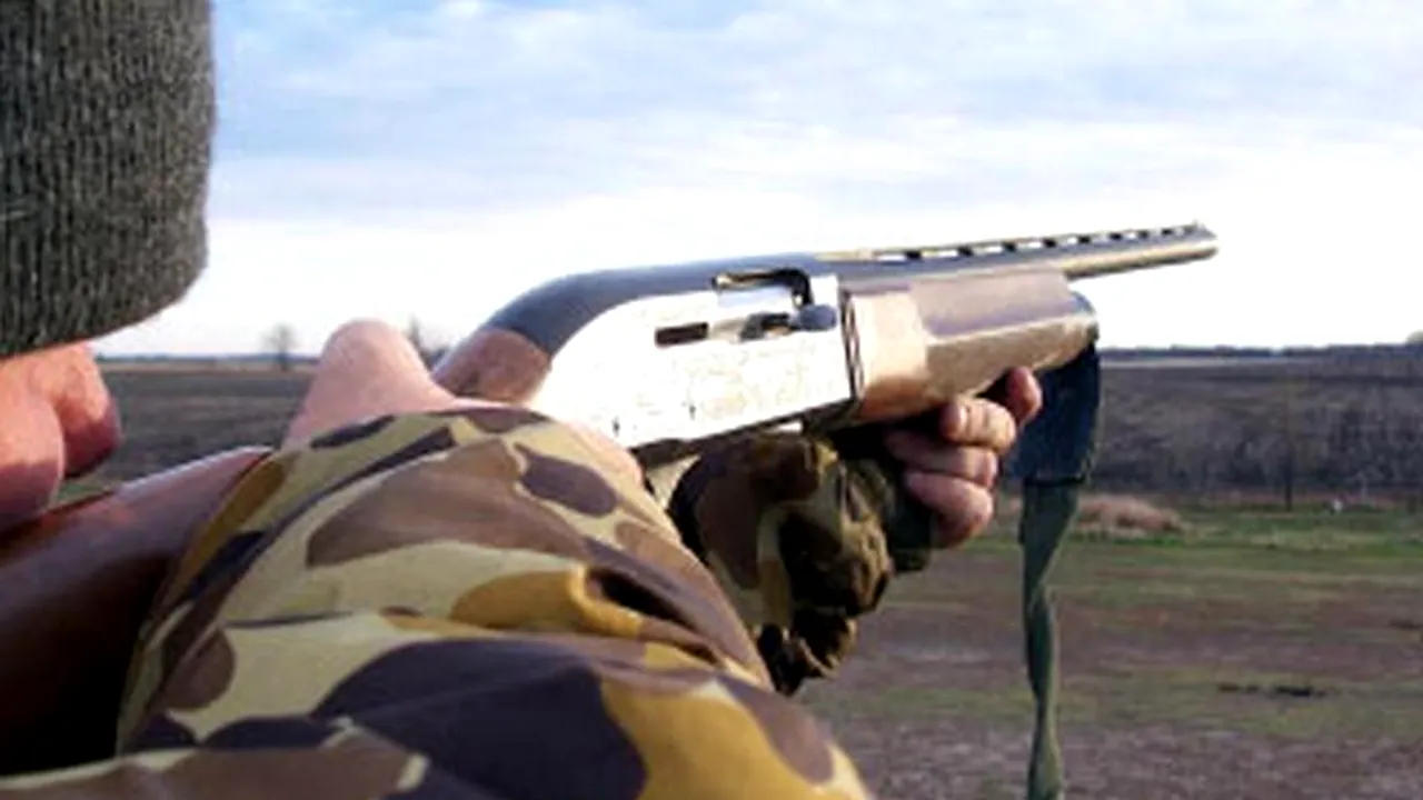 Bărbatul căutat după ce și-ar fi împușcat prietenul la o partidă de vânătoare, găsit mort