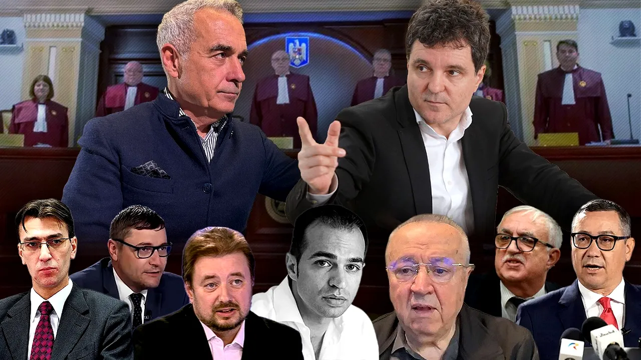 Radiografia unui moment istoric care a scindat România în două. Cum arată țara noastră la un an de la anularea alegerilor prezidențiale de către CCR: 