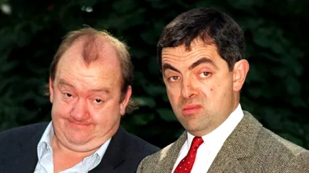 Actorul britanic Mel Smith a murit