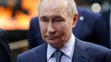 Kremlin, noua definiție a „păcatelor de neiertat”. „Pentru cei considerați VINOVAȚI de astfel de infracțiuni nu există cale de întoarcere”