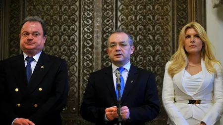 Boc: Sunt convins că vom reconfirma rezultatul alegerilor din 2008 ca primă etapă pentru ca în decembrie președintele Românei să invite PDL să formeze Guvernul