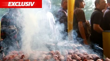 1,31 MILIARDE de euro: factura pe care toți românii o plătesc în fiecare an evazioniștilor din domeniul alimentar. 3 rețele, mod de operare: ABATORUL, PORTBAGAJUL și FĂINA