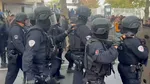 Protestele elevilor iau amploare în Franța: 164 de arestări, zeci de răniți și 180 de școli afectate. O nouă manifestație anunțată pentru marți