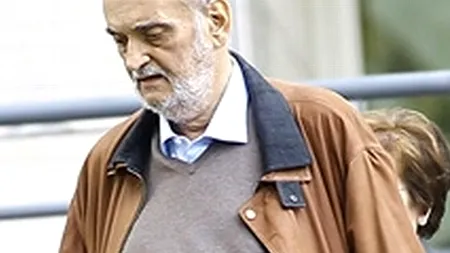 Medicul curant al lui DINU PATRICIU anunță cauza morții miliardarului