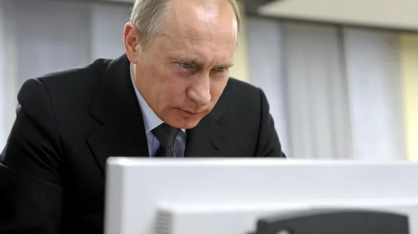 Cum a răspuns Putin acuzațiilor potrivit cărora Moscova încearcă să influențeze alegerile din SUA