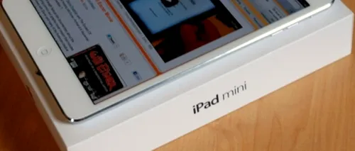 RECORD Apple: A vândut 3 milioane de iPad-uri în trei zile de la lansarea noilor versiuni