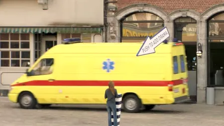 Geoffrey Hantson, omul din spatele viralului 