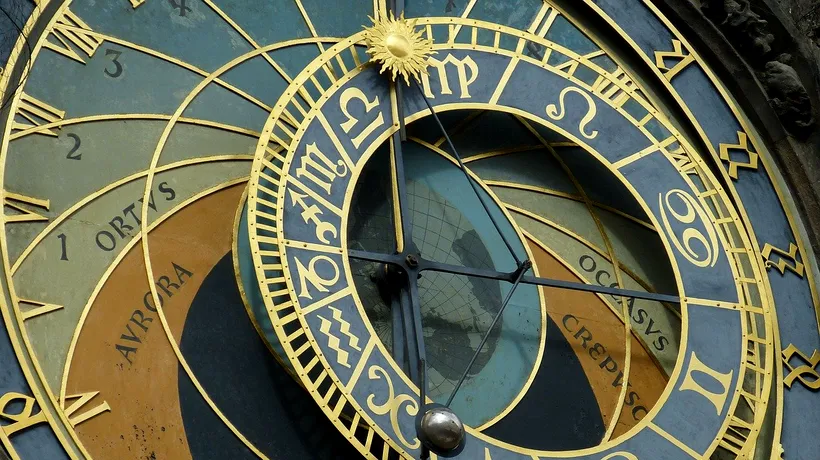 Horoscopul zilei de 25 septembrie 2020. „Săgetătorii” pot obține beneficii materiale