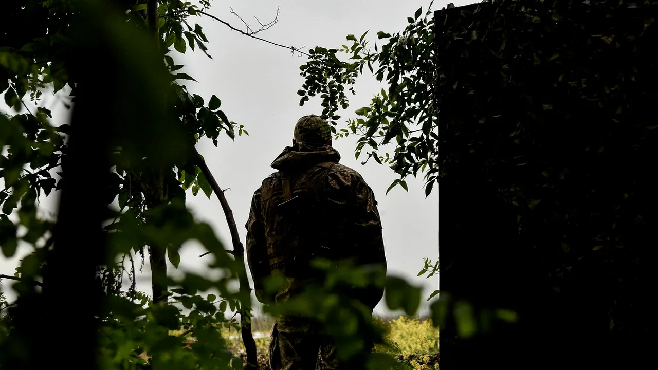 Ororile războiului din Ucraina. Mărturia unui soldat rus, luat prizonier de ucraineni: ”Am vrut să mă împușc”