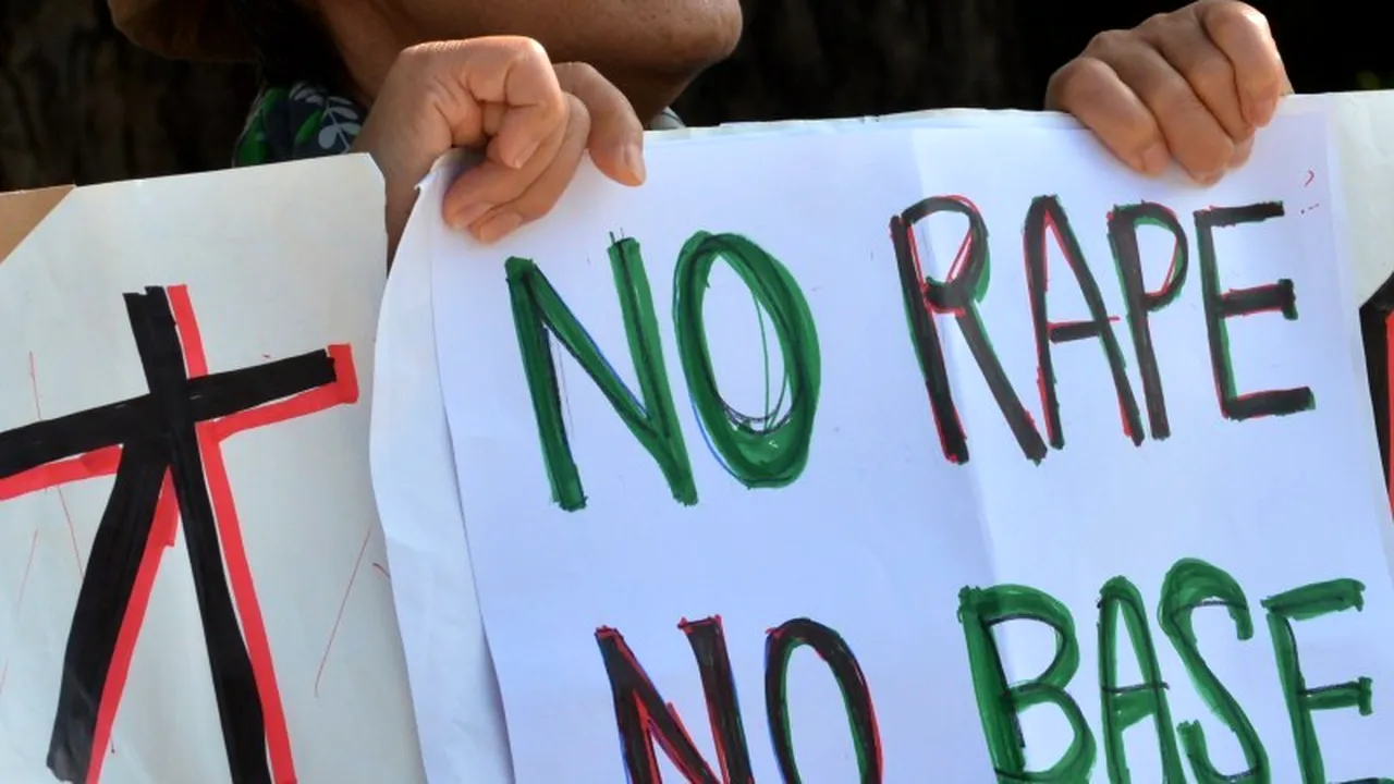 Doi militari americani, condamnați la închisoare pentru viol în Japonia