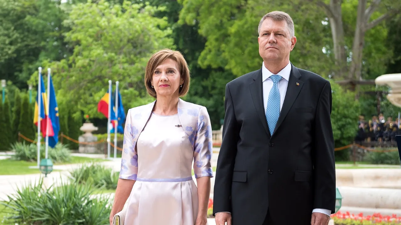 Președintele Iohannis, vizită de stat de două zile într-una din cele mai mici țări din lume