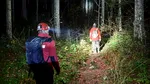 Cum au fost găsiți doi tineri noaptea pe munte. Salvamontiștii din Bihor au intervenit de urgență