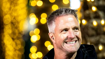 FRATELE lui Michael Schumacher, legendei Formulei 1, își dezvăluie marele său secret din dragoste. 