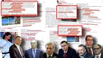 Paradoxul „revoltei”: aproape 100 de pensionari speciali, din cei 800 de semnatari, „luptă” acum chiar împotriva măsurilor de care beneficiază. De la judecătorul „completului negru”, până la procurorul „unității de elită” DNA Ploiești, trecând prin controversați activiști și foști magistrați comuniști – toți s-au lipit de protestul USR/ Rezist