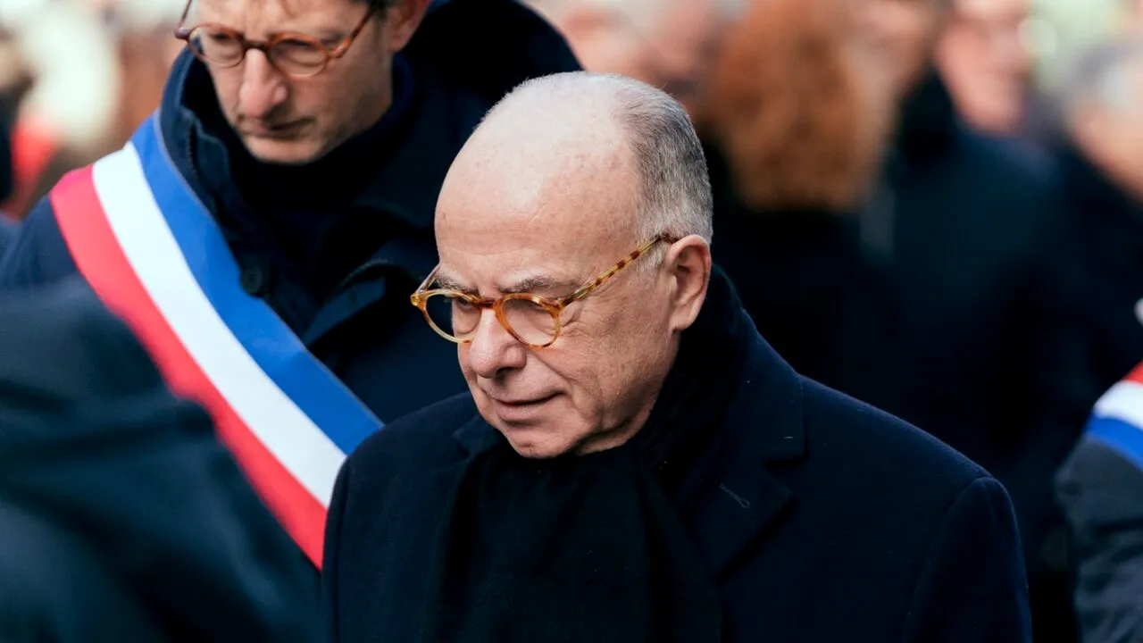 Bernard Cazeneuve nu exclude o potențială candidatură în alegerile PREZIDENȚIALE din Franța / ”Nu o voi evita”