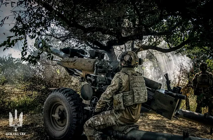 Război în Ucraina - Foto: Facebook/Volodimir Zelenski