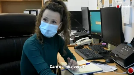 „Animalul politic” și chelnerița de la Apele Române, trimiși în judecată. Prejudiciu de peste 50.000 de lei stabilit de DNA