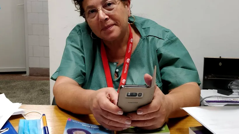 A încetat din viață doctorița Mariana Ileana Greere, după o luptă crâncenă cu noul coronavirus: ”Medicii ATI din România plătesc un nou și nedrept tribut acestei cumplite pandemii”