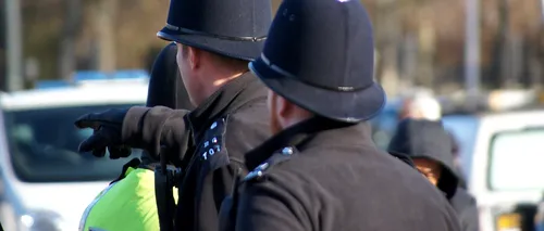 Adolescent de 17 ani, înjunghiat mortal într-un parc din Anglia. Trei suspecți, toți minori, au fost reținuți