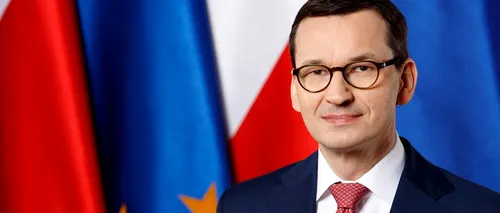 Premierul Mateusz MORAWIECKI vrea introducerea pedepsei cu moartea în Polonia / Cazul care a șocat o țară întreagă