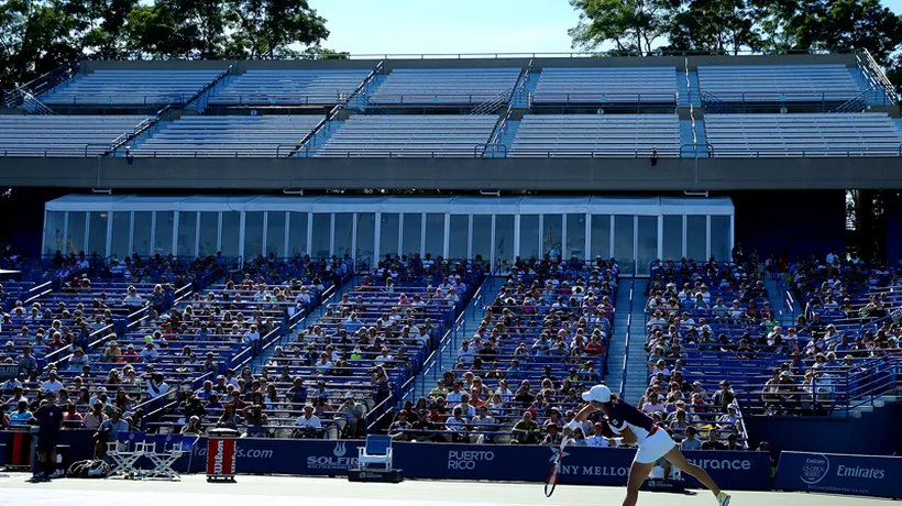 WTA confirmă că Bucureștiul va găzdui un turneu de 250.000 de dolari