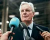 Michel Barnier avertizează asupra noilor TENSIUNI internaționale/ „Vladimir Putin înțelege un singur limbaj: cel al raportului de putere”