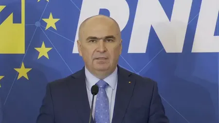 PNL vrea să aducă personalități și competență în partid. Proiectul de STATUT va fi supus votului în Consiliul Național