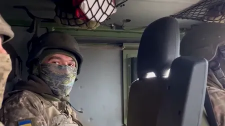 Peste 15.000 de bărbați ucraineni au încercat să treacă ILEGAL în România, pentru a nu ajunge pe front. Ce se întâmplă cu ei, odată prinși la graniță