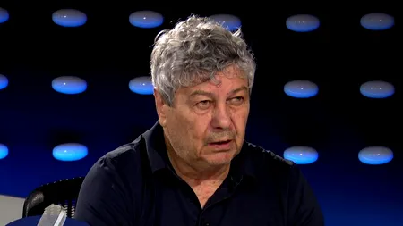 Mircea Lucescu a semnat cu Dinamo Kiev. Suma fabuloasă pe care „Il Luce” o va primi de la echipa din capitala Ucrainei