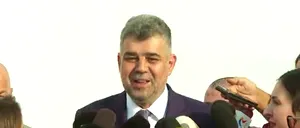 VIDEO | Ce spune premierul Ciolacu despre concluziile FMI: Sunt convins că nu va fi nevoie de noi taxe/ Nu cred că vor trebui alte măsuri