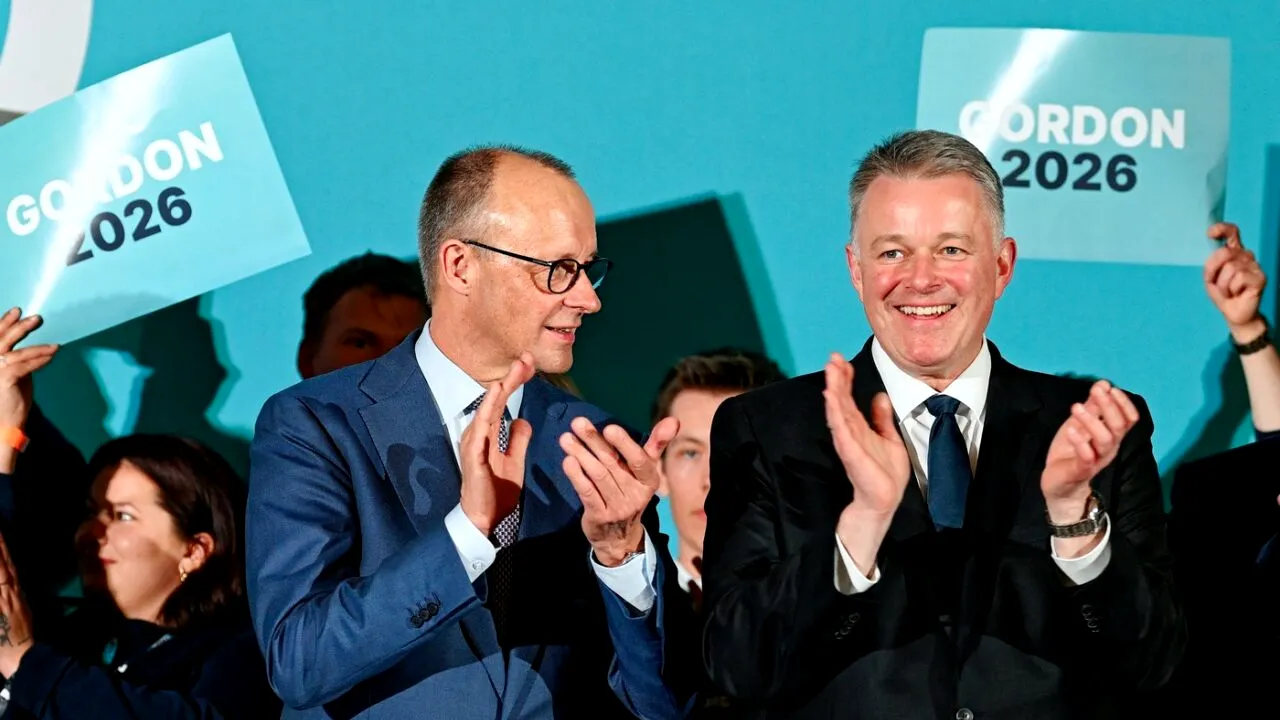 Alegeri în Germania. Partidul lui Merz a câștigat alegerile regionale din Renania-Palatinat. AfD crește puternic, SPD pierde un fief istoric