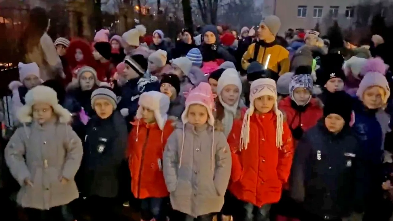 Procurorul general al Ucrainei: Un orfelinat a fost lovit puternic de un bombardament rusesc