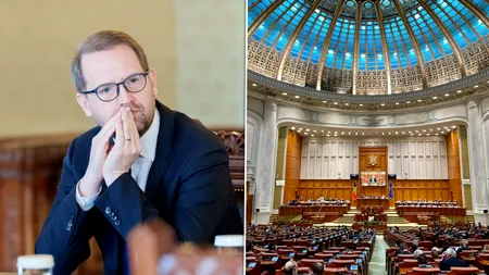 Legea integrității a fost respinsă în Parlament. Amendamente controversate au dus la un vot negativ. Dacă ar fi trecut, președintele USR, Dominic Fritz, și-ar fi pierdut mandatul de primar