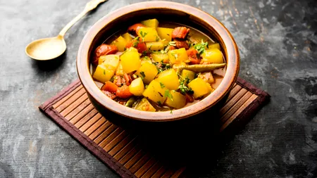 STUDIU | Postul intermitent poate crește riscul de deces cardiovascular. Acest obicei culinar se mai numește și „dieta deceniului”