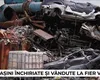 Un bărbat din Bucureşti închiria maşini de la companii de ridesharing şi apoi le ducea la dezmembrări. Acum e CĂUTAT de polițiști