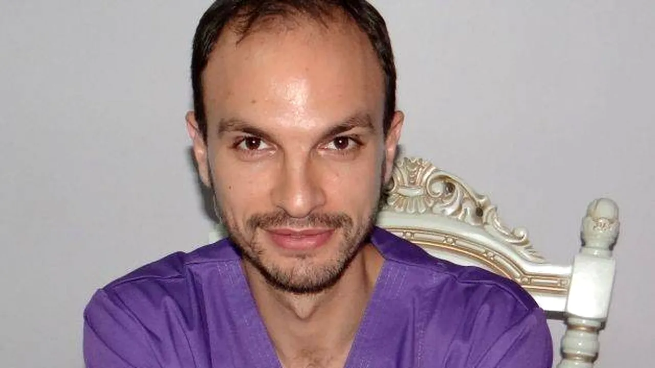 Esteticianul vedetelor, 4 ani de închisoare cu executare, după ce o femeie a murit în urma operației