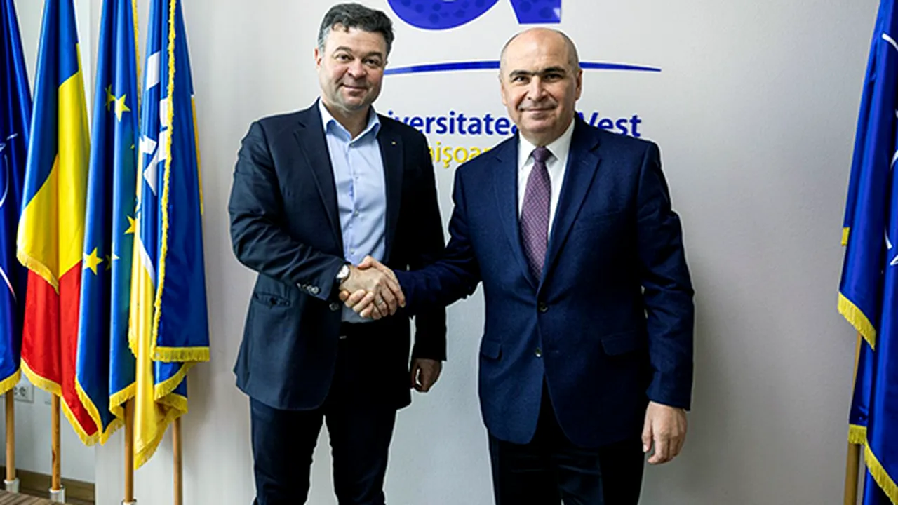 Val de spargeri în Timișoara: locuința lui Marilen Pirtea, consilierul lui Bolojan, a fost spartă