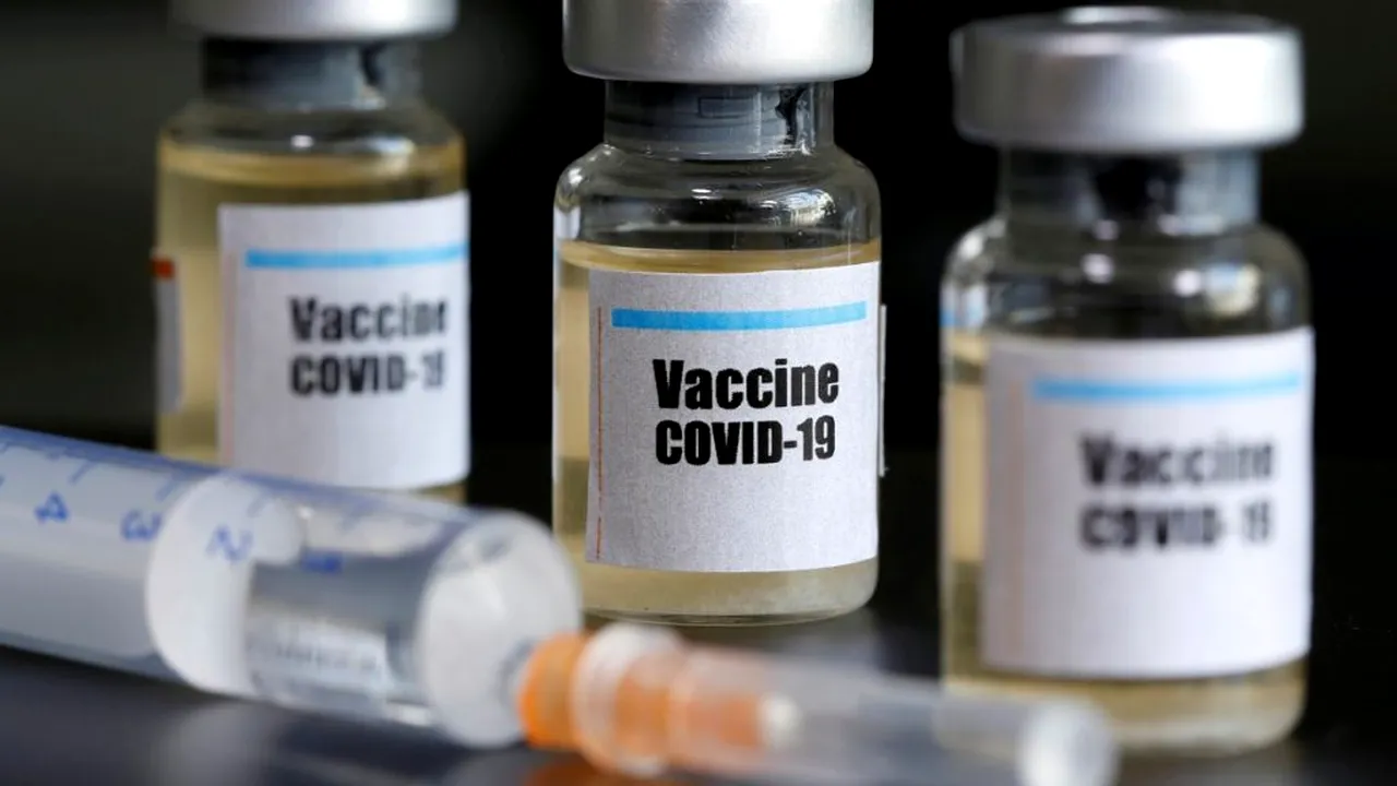 China și America resping planul OMS privind descoperirea unui vaccin pentru Covid-19!