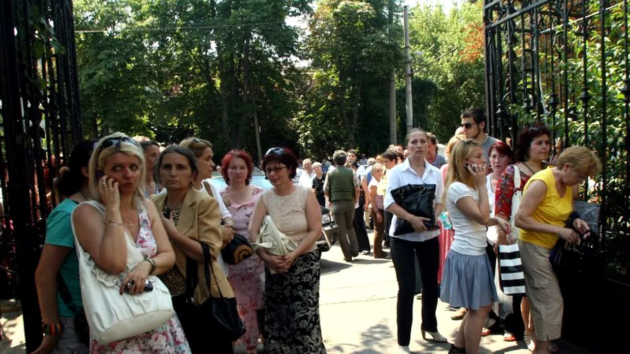ADMITERE FACULTATE 2012 CLUJ. Cum intri în TOAMNĂ la UNIVERSITATEA BABEȘ BOLYAI. Unde sunt LOCURI DISPONIBILE