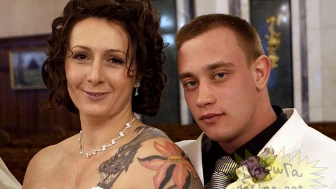 FOTO. Motivul amuzant pentru care acest mire a preluat numele de familie al soției