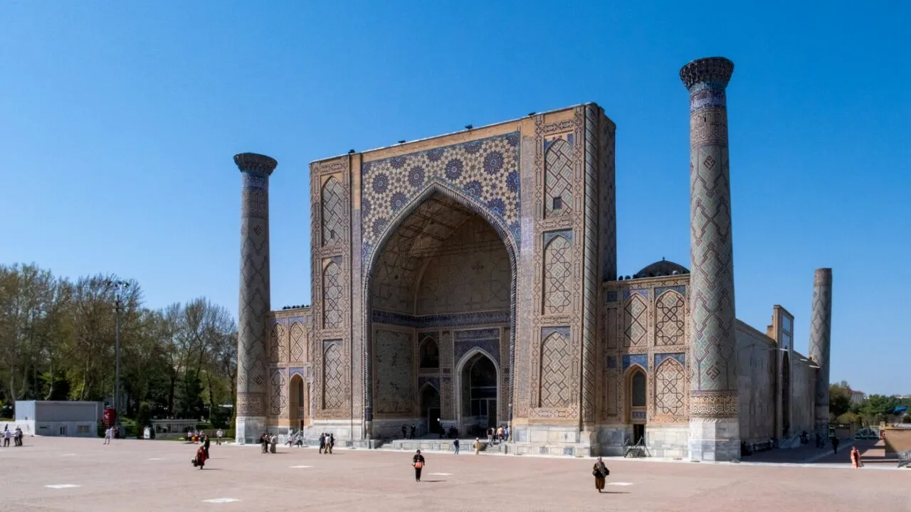 PRIMUL summit al liderilor UE și statelor din Asia Centrală are loc la Samarkand: “Un parteneriat dincolo de așteptări”